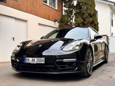 gebraucht Porsche Panamera Sport Turismo GTS*inkl. MwSt