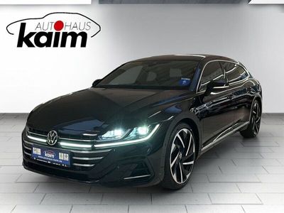 VW Arteon