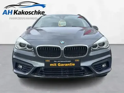 Gebraucht BMW 220 Gran Tourer