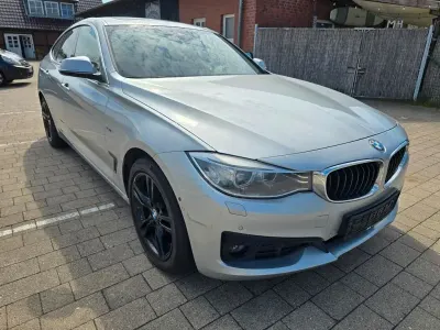 Gebraucht BMW 318