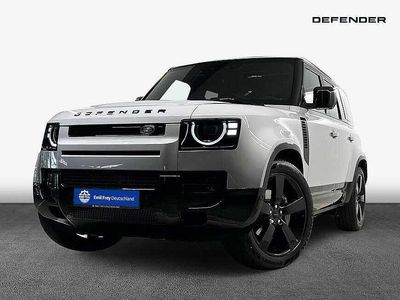 Borasco grey Gebraucht 2025 Land Rover Defender | 100.490 €