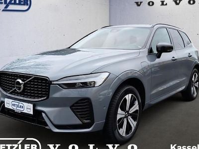 Thunder grey / metallic Gebraucht 2022 Volvo XC60 R-Design SUV | 39.950 € (Guter Preis)
