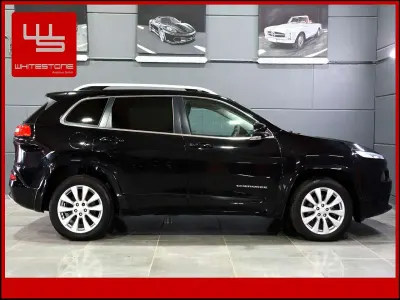 Gebraucht Jeep Cherokee