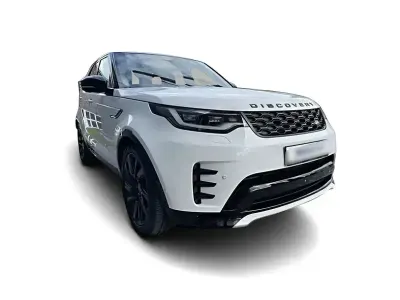 Gebraucht Land Rover Discovery 5