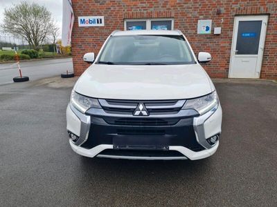 gebraucht Mitsubishi Outlander P-HEV 