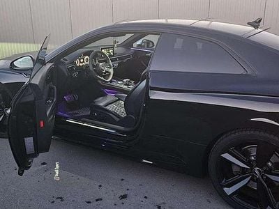 Usado Audi RS5 450 HP (330 kW) 2017 Coupé