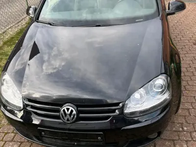 Occasion VW Golf 150 ch (110 kW) 2006 Noir Coupé