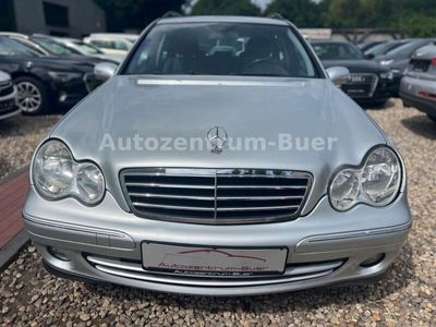 Mercedes C180