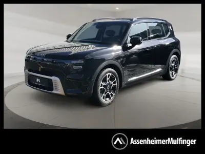 Gebraucht Smart #5 Pro 250 kW (340 PS) 2026 Schwarz SUV