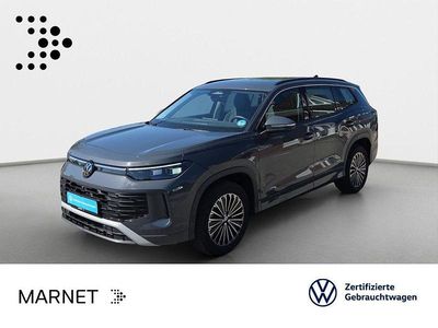 Brugt VW Tayron Life 193 HK (141 kW) 2025 Grå SUV