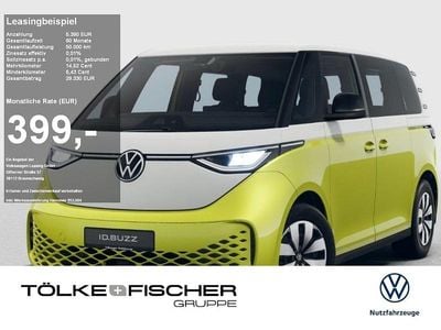 VW ID. Buzz