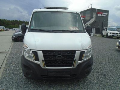 gebraucht Nissan NV400 Kastenwagen L1H1 3,3t PRO