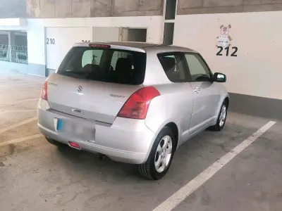 Gebraucht Suzuki Swift