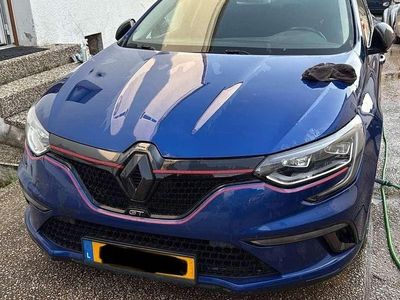 Renault Mégane GrandTour
