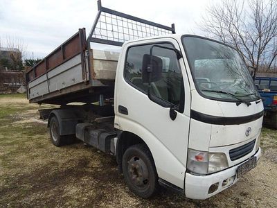 Usata Toyota Dyna 2002 Pick-up