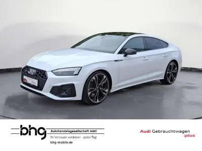 Gebraucht Audi S5