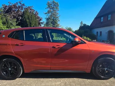 Gebraucht BMW X2