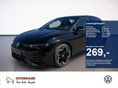Neu VW Golf VIII R-line 150 PS (110 kW) 2026 Limousine