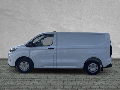 Novo Ford Transit Custom Trend 381 HP (280 kW) 2026 Branco Monovolume