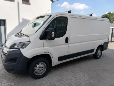 Gebraucht Citroën Jumper