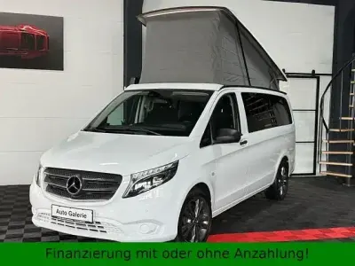 Gebraucht Mercedes V250