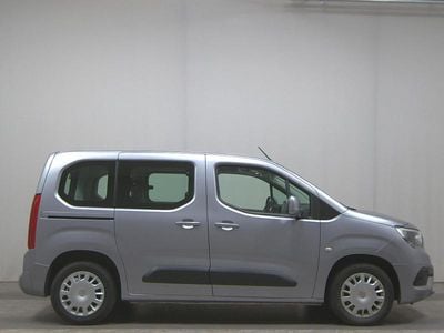 Opel Combo Life