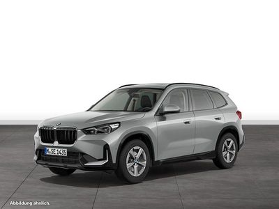 Gebraucht BMW X1 156 PS (114 kW) 2025 Grau SUV