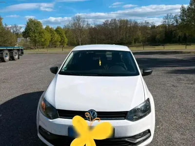 Gebraucht VW Polo