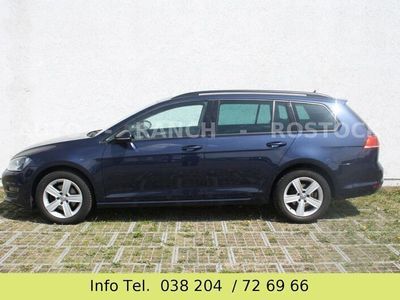 VW Golf VII