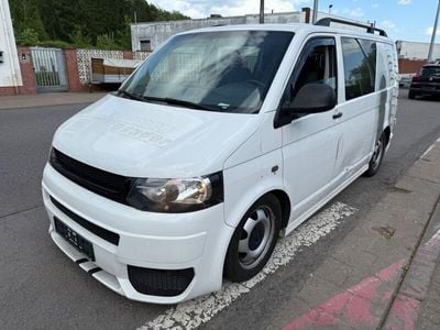 VW T5