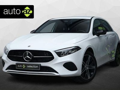 Mercedes A250