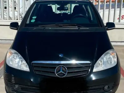 Gebraucht Mercedes A150