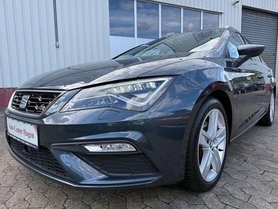 Seat Leon ST