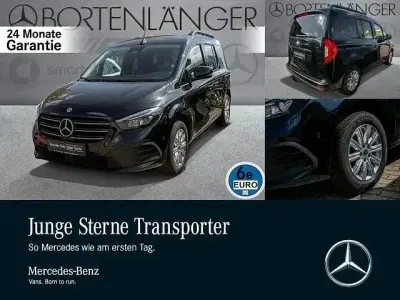 Usata Mercedes T180 Progressive 2025 Andere Monovolume