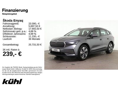 Usata Skoda Enyaq iV 131 kW (179 CV) 2022 SUV
