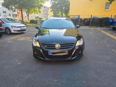 VW CC