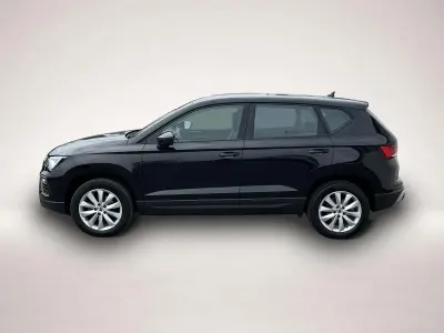 Gebraucht Seat Ateca Style 150 PS (110 kW) 2022 Manufacturer SUV