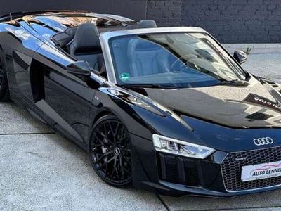 gebraucht Audi R8 Spyder V10 quattro*Schalensitz*Carbon*Keramik