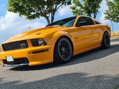 gebraucht Ford 300 Mustang GTEdition RTR super Zustand