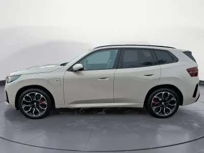 Neu BMW X3 M Sport 299 PS (219 kW) 2026 Grau SUV