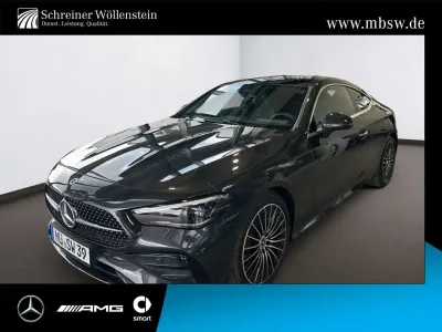 Gebraucht Mercedes CLE200