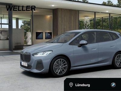 BMW 223 Active Tourer