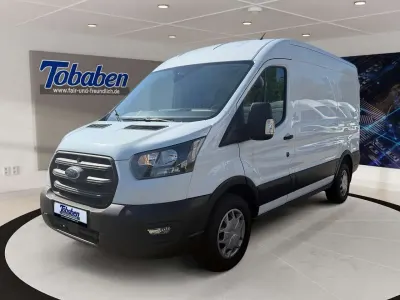 Gebraucht Ford Transit