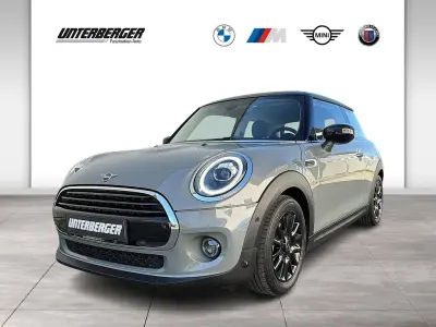 Occasion Mini Cooper