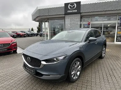 Second-hand Mazda CX-30 Center-Line 140 CP (102 kW) 2024 SUV