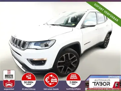 Used Jeep Compass