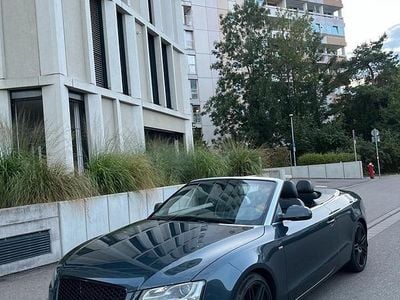 Audi A5 Cabriolet