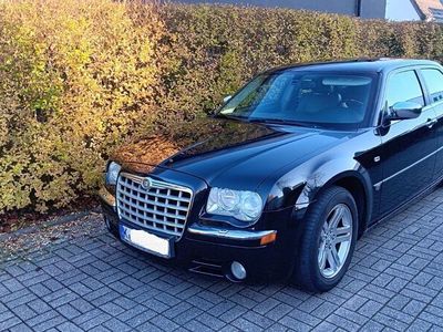 gebraucht Chrysler 300C 