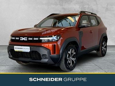 Terracottabraun Gebraucht 2025 Dacia Duster Expression SUV | 23.990 € (Fairer Preis)