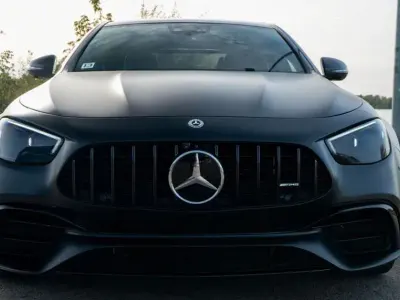 Gebraucht Mercedes E63S AMG AMG 612 PS (450 kW) 2021 Schwarz Limousine